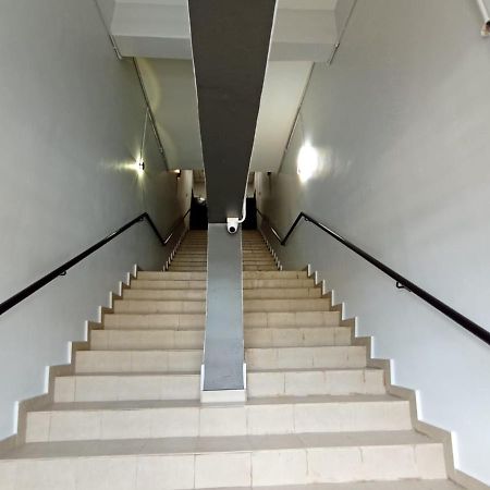 D Layaran Kuantan Lpt Exit 833 호텔 외부 사진