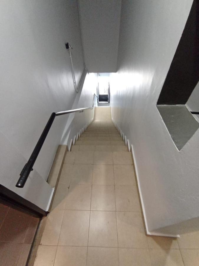 D Layaran Kuantan Lpt Exit 833 호텔 외부 사진