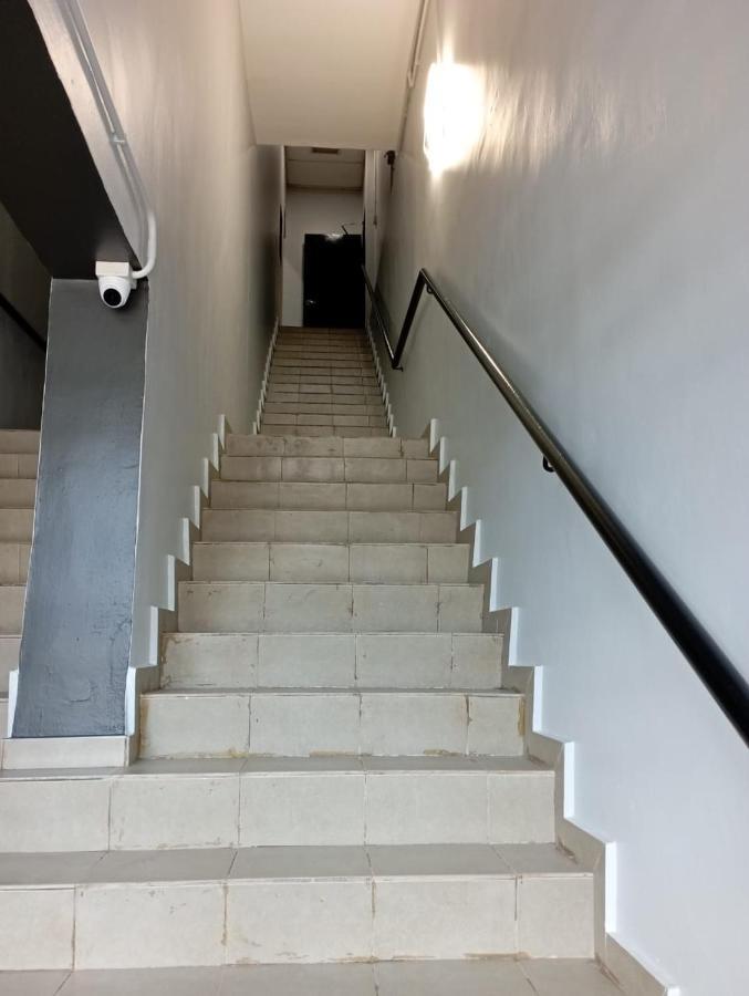 D Layaran Kuantan Lpt Exit 833 호텔 외부 사진