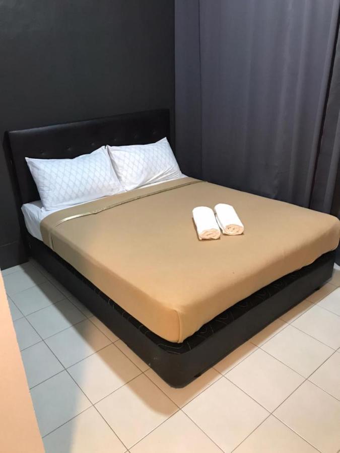D Layaran Kuantan Lpt Exit 833 호텔 외부 사진