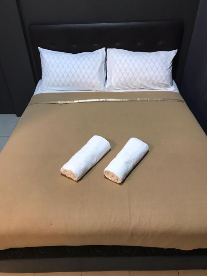 D Layaran Kuantan Lpt Exit 833 호텔 외부 사진