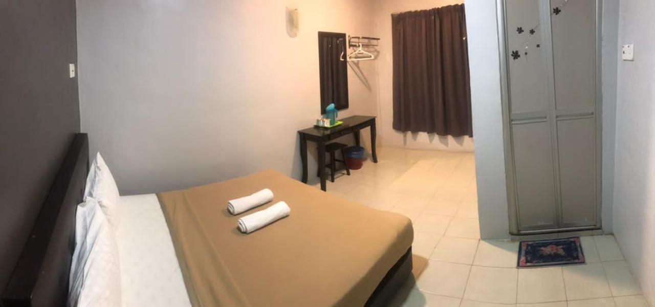 D Layaran Kuantan Lpt Exit 833 호텔 외부 사진
